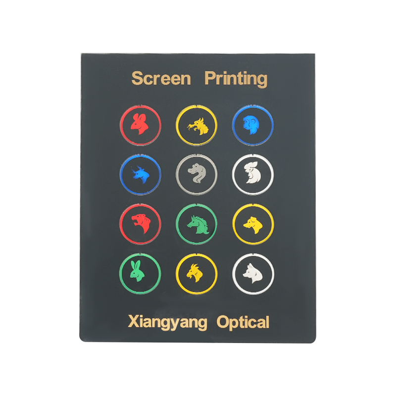 Bảng điều khiển thang máy biệt thự